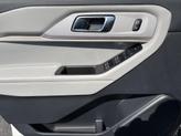 Thumbnail of 2025 Star White Metallic Tri-Coat Ford Explorer