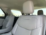 Thumbnail of 2025 Star White Metallic Tri-Coat Ford Explorer