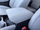 Thumbnail of 2025 Star White Metallic Tri-Coat Ford Explorer