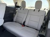 Thumbnail of 2025 Star White Metallic Tri-Coat Ford Explorer