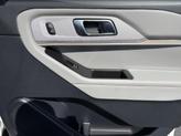 Thumbnail of 2025 Star White Metallic Tri-Coat Ford Explorer