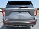 Thumbnail of 2021 Gray Ford Explorer