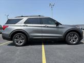 Thumbnail of 2021 Gray Ford Explorer