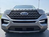 Thumbnail of 2021 Gray Ford Explorer