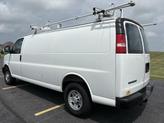 Thumbnail of 2017 Summit White Chevrolet Express 3500