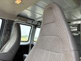 Thumbnail of 2017 Summit White Chevrolet Express 3500