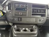 Thumbnail of 2017 Summit White Chevrolet Express 3500