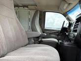 Thumbnail of 2017 Summit White Chevrolet Express 3500