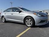Thumbnail of 2016 Shale Gray Metallic Hyundai SONATA