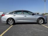 Thumbnail of 2016 Shale Gray Metallic Hyundai SONATA