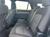 Thumbnail of 2018 White Platinum Ford Explorer