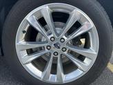 Thumbnail of 2018 White Platinum Ford Explorer