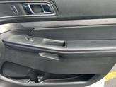 Thumbnail of 2018 White Platinum Ford Explorer