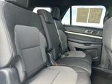 Thumbnail of 2018 White Platinum Ford Explorer