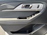 Thumbnail of 2025 Star White Metallic Tri-Coat Ford Explorer