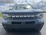 Thumbnail of 2025 Azure / Gray Ford Bronco Sport