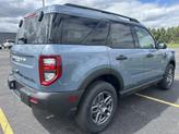 Thumbnail of 2025 Azure / Gray Ford Bronco Sport