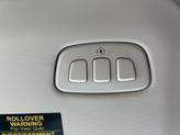 Thumbnail of 2025 Azure / Gray Ford Bronco Sport