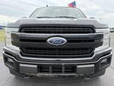 Thumbnail of 2018 Shadow Black Ford F-150