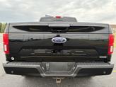 Thumbnail of 2018 Shadow Black Ford F-150