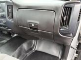 Thumbnail of 2017 Silver Ice Metallic Chevrolet Silverado 1500