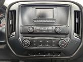 Thumbnail of 2017 Silver Ice Metallic Chevrolet Silverado 1500