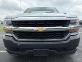 Thumbnail of 2017 Silver Ice Metallic Chevrolet Silverado 1500