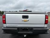 Thumbnail of 2017 Silver Ice Metallic Chevrolet Silverado 1500