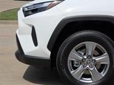 Thumbnail of 2025 Ice Cap Toyota RAV4 Hybrid
