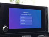 Thumbnail of 2025 Ice Cap Toyota RAV4 Hybrid
