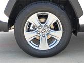 Thumbnail of 2025 Ice Cap Toyota RAV4 Hybrid