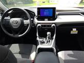 Thumbnail of 2025 Ice Cap Toyota RAV4 Hybrid