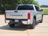 Thumbnail of 2022 Celestial Silver Metallic Toyota Tundra