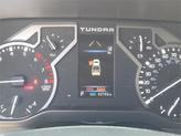 Thumbnail of 2022 Celestial Silver Metallic Toyota Tundra