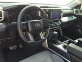 Thumbnail of 2022 Celestial Silver Metallic Toyota Tundra