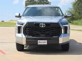 Thumbnail of 2022 Celestial Silver Metallic Toyota Tundra