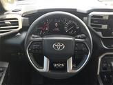 Thumbnail of 2022 Celestial Silver Metallic Toyota Tundra