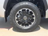 Thumbnail of 2022 Celestial Silver Metallic Toyota Tundra