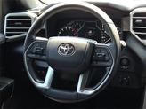 Thumbnail of 2026 Black Toyota Tundra