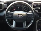 Thumbnail of 2026 Black Toyota Tundra