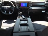 Thumbnail of 2026 Black Toyota Tundra