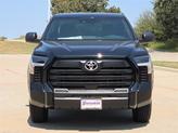 Thumbnail of 2026 Black Toyota Tundra