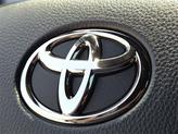 Thumbnail of 2026 Black Toyota Tundra