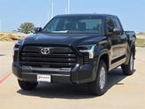 Thumbnail of 2026 Black Toyota Tundra