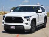 Thumbnail of 2025 Ice Cap Toyota Sequoia