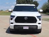Thumbnail of 2025 Ice Cap Toyota Sequoia