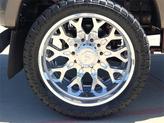 Thumbnail of 2017 Ruby Red Metallic Tinted Clearcoat Ford F-450