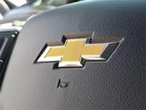 Thumbnail of 2020 Summit White Chevrolet Silverado 1500
