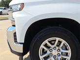 Thumbnail of 2020 Summit White Chevrolet Silverado 1500