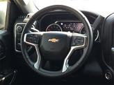 Thumbnail of 2020 Summit White Chevrolet Silverado 1500